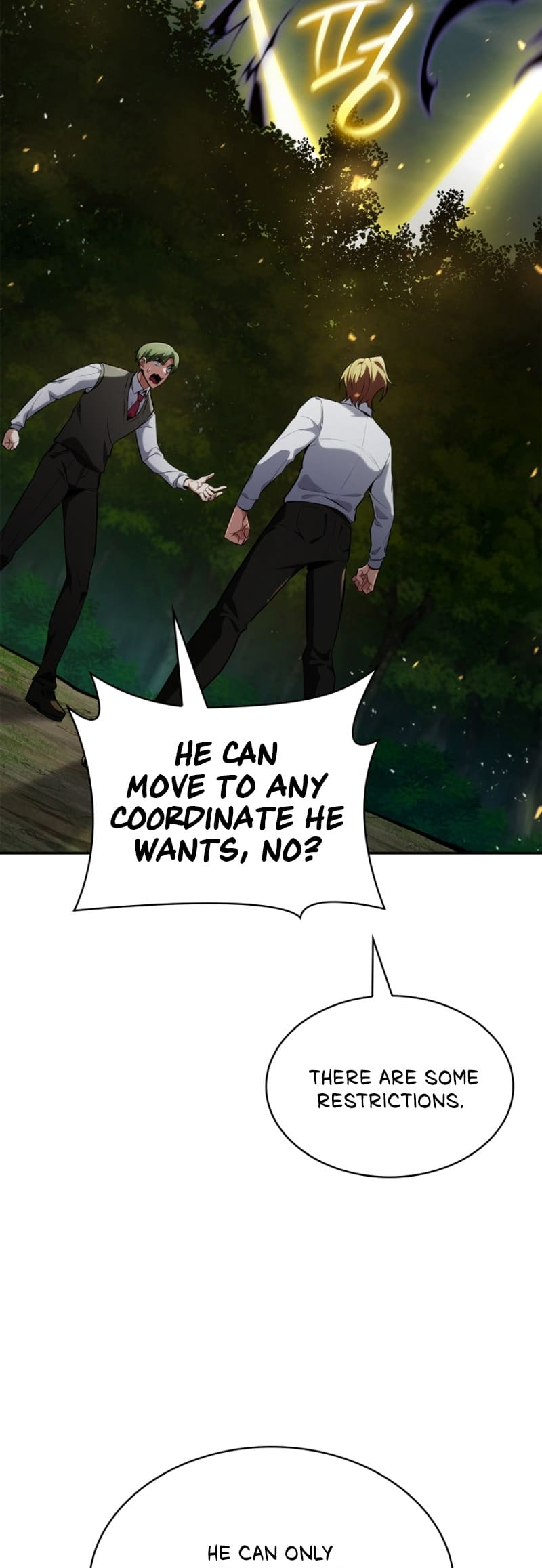 Infinite Mage, Chapter 74 image 54